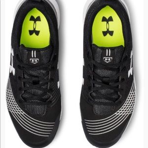 Under Armour Womens Softball Cleats